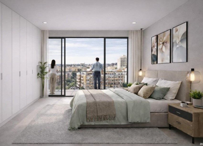 Obra nueva - Apartamento - Torrevieja - Centro