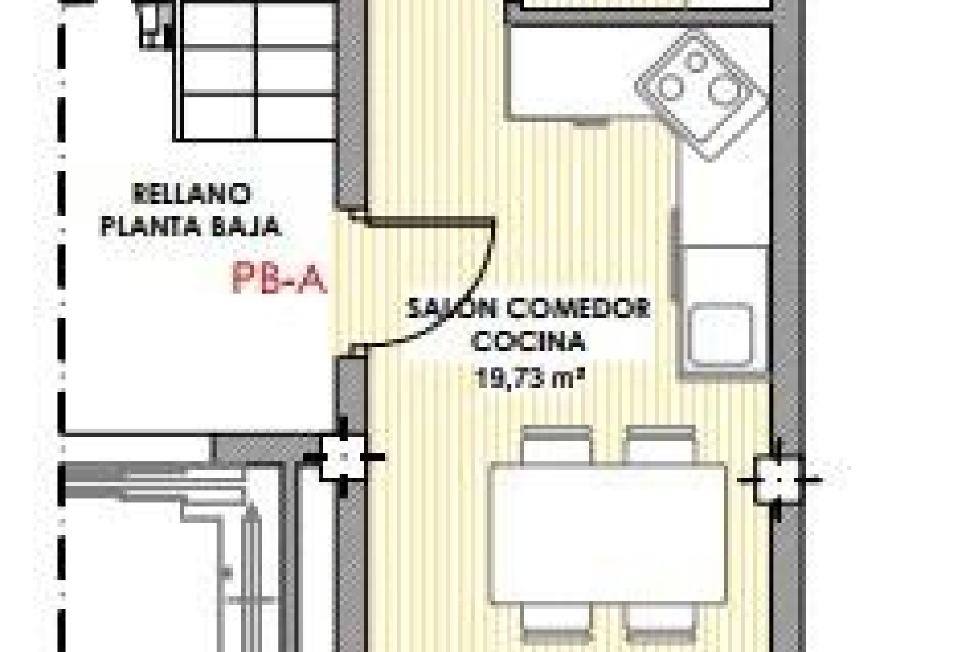 Obra nueva - Apartamento - Torrevieja - Centro