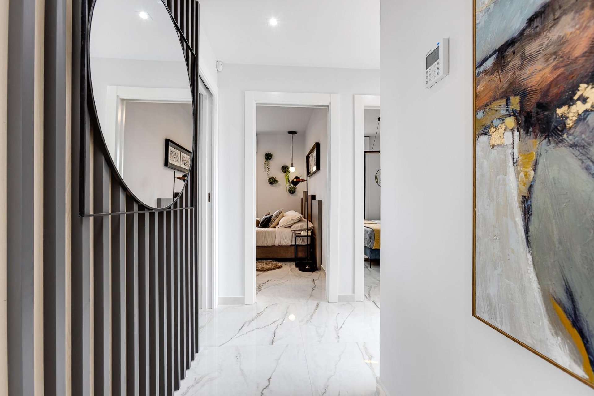 Obra nueva - Apartamento - Torrevieja - El chaparral