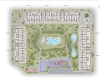 Obra nueva - Apartamento - Torrevieja - El chaparral