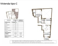 Obra nueva - Apartamento - Torrevieja - Estacion de autobuses
