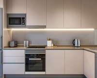 Obra nueva - Apartamento - Torrevieja - La Hoya