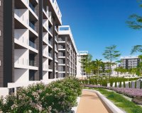 Obra nueva - Apartamento - Torrevieja - La Mata