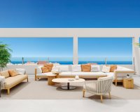 Obra nueva - Apartamento - Torrevieja - La Mata