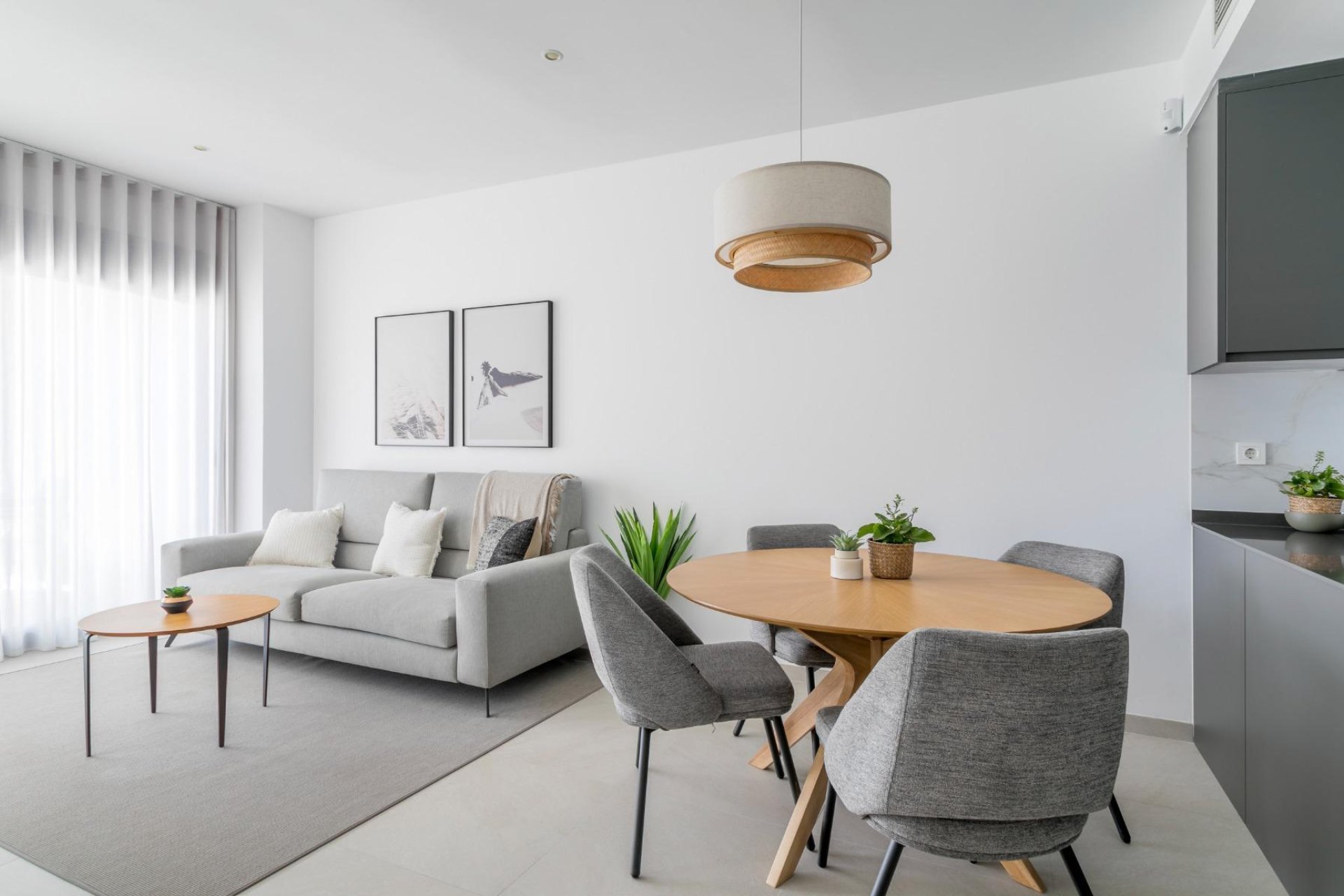 Obra nueva - Apartamento - Torrevieja - La Mata