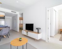 Obra nueva - Apartamento - Torrevieja - La Mata