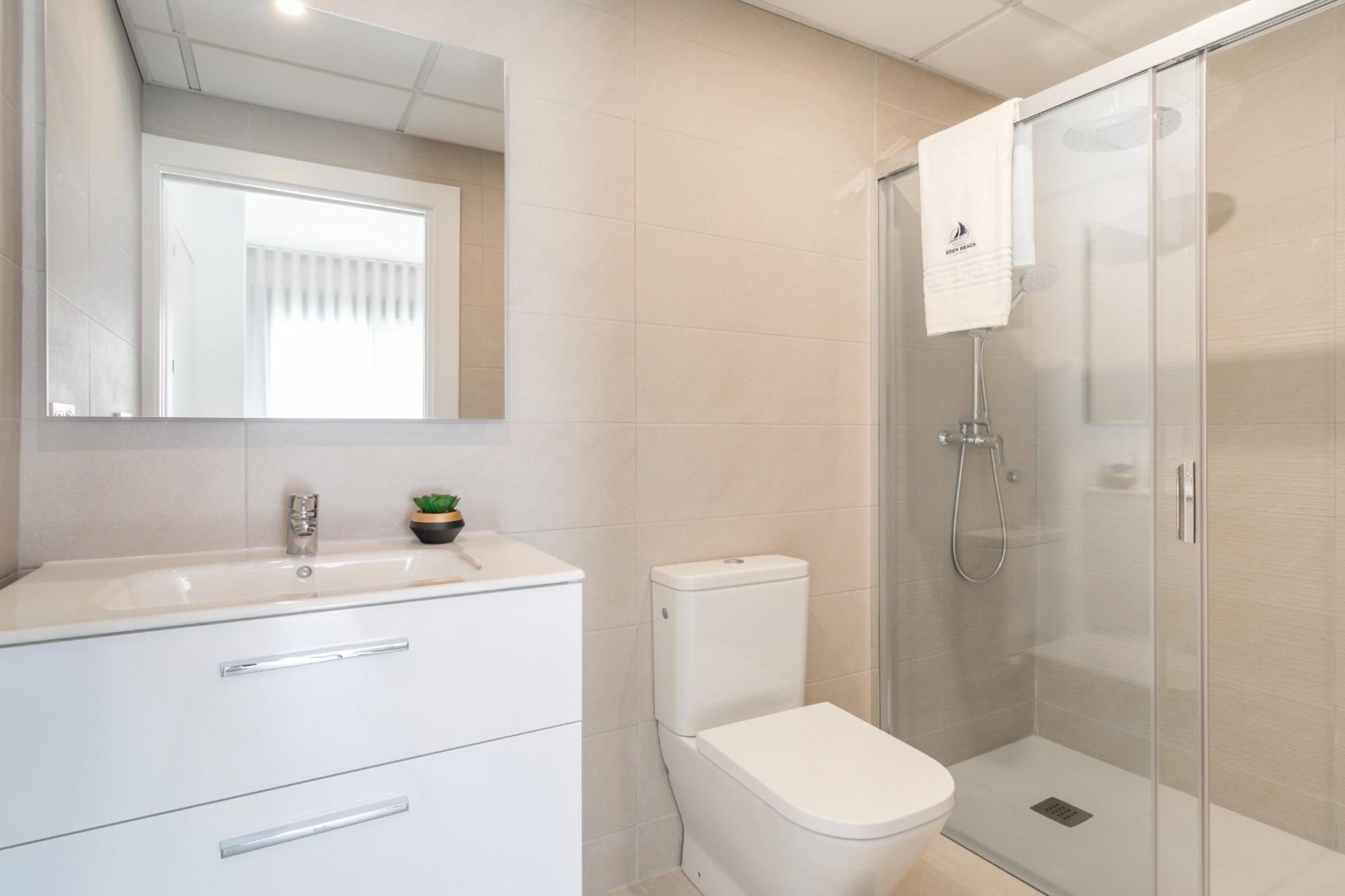 Obra nueva - Apartamento - Torrevieja - La Mata