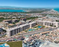 Obra nueva - Apartamento - Torrevieja - La Mata