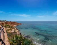 Obra nueva - Apartamento - Torrevieja - La Mata