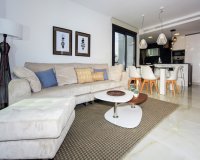 Obra nueva - Apartamento - Torrevieja - Los Altos