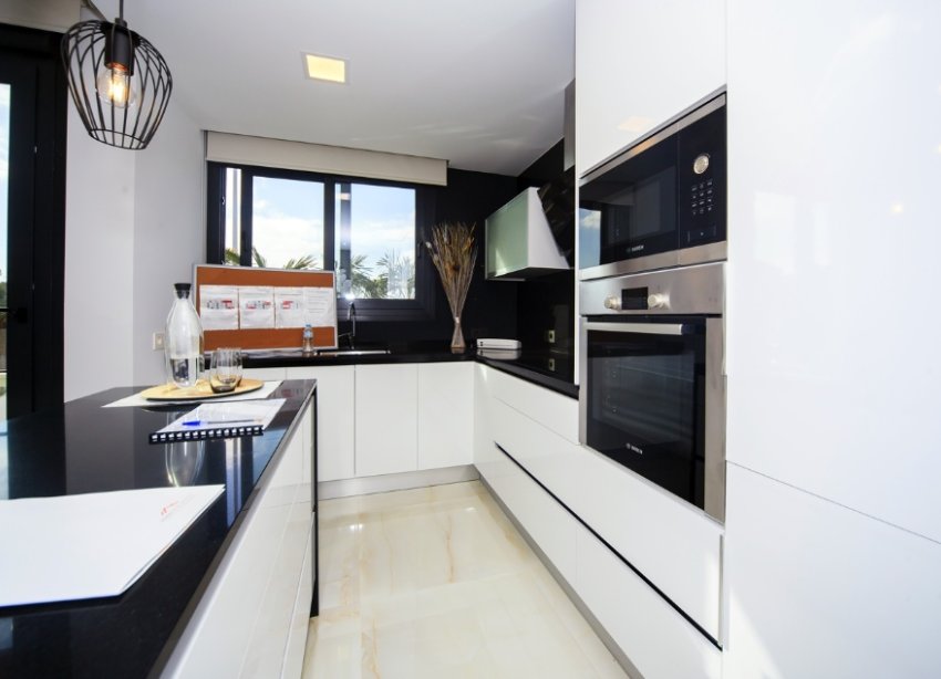 Obra nueva - Apartamento - Torrevieja - Los Altos