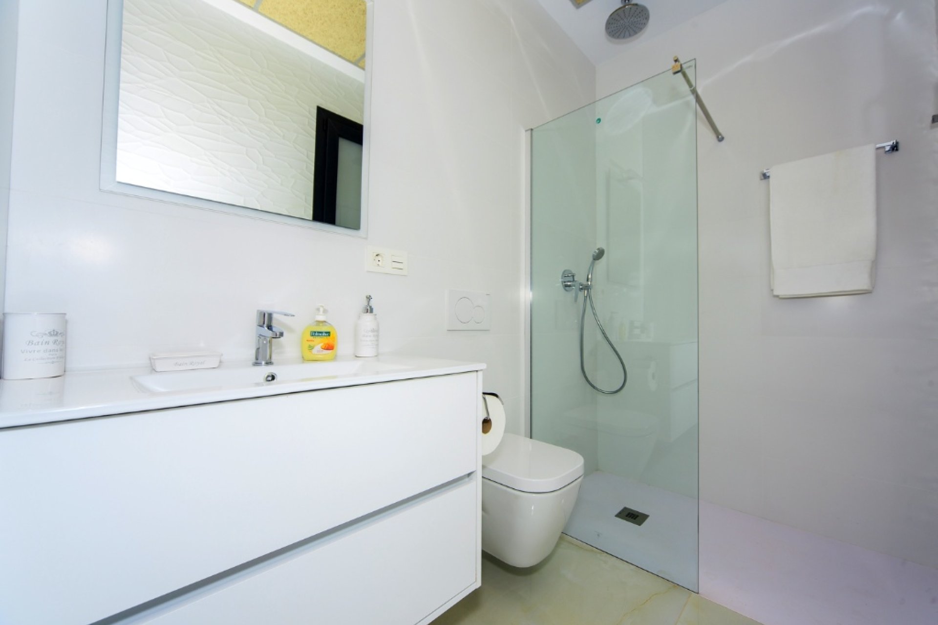 Obra nueva - Apartamento - Torrevieja - Los Altos