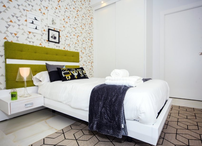 Obra nueva - Apartamento - Torrevieja - Los Altos