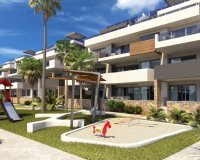 Obra nueva - Apartamento - Torrevieja - Los Altos