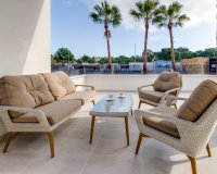 Obra nueva - Apartamento - Torrevieja - Los Altos