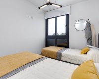 Obra nueva - Apartamento - Torrevieja - Los Altos