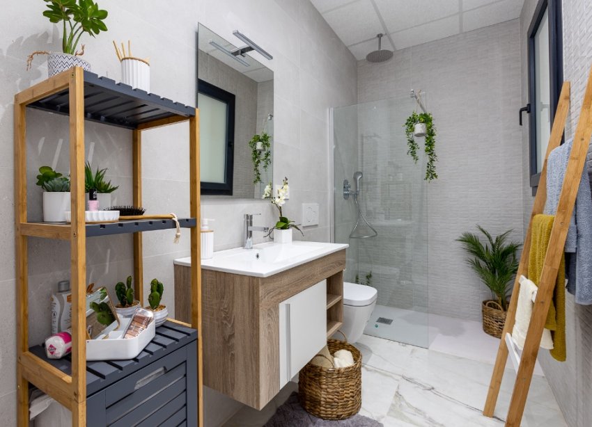 Obra nueva - Apartamento - Torrevieja - Los Altos