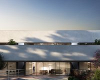 Obra nueva - Apartamento - Torrevieja - Los Balcones