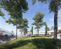 Obra nueva - Apartamento - Torrevieja - Los Balcones