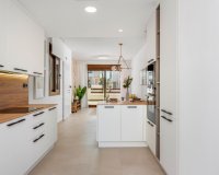 Obra nueva - Apartamento - Torrevieja - Los Balcones