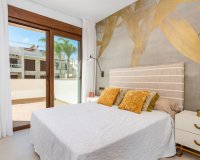 Obra nueva - Apartamento - Torrevieja - Los Balcones