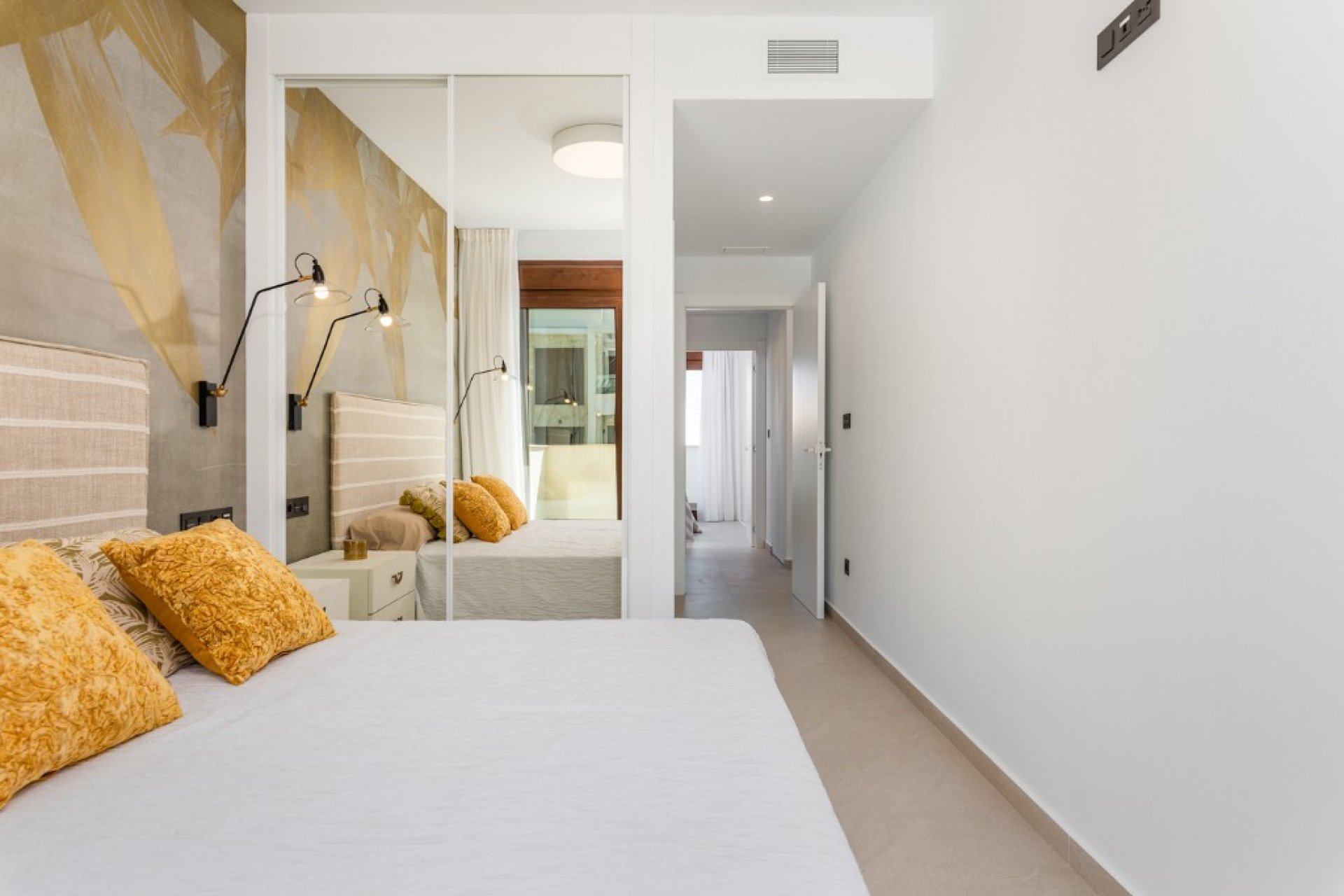 Obra nueva - Apartamento - Torrevieja - Los Balcones