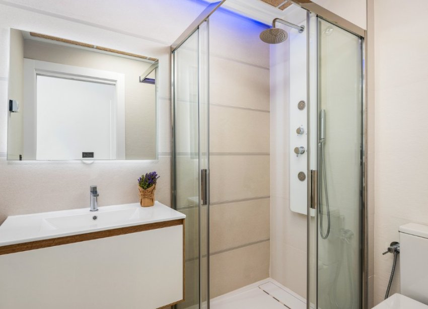 Obra nueva - Apartamento - Torrevieja - Los Balcones