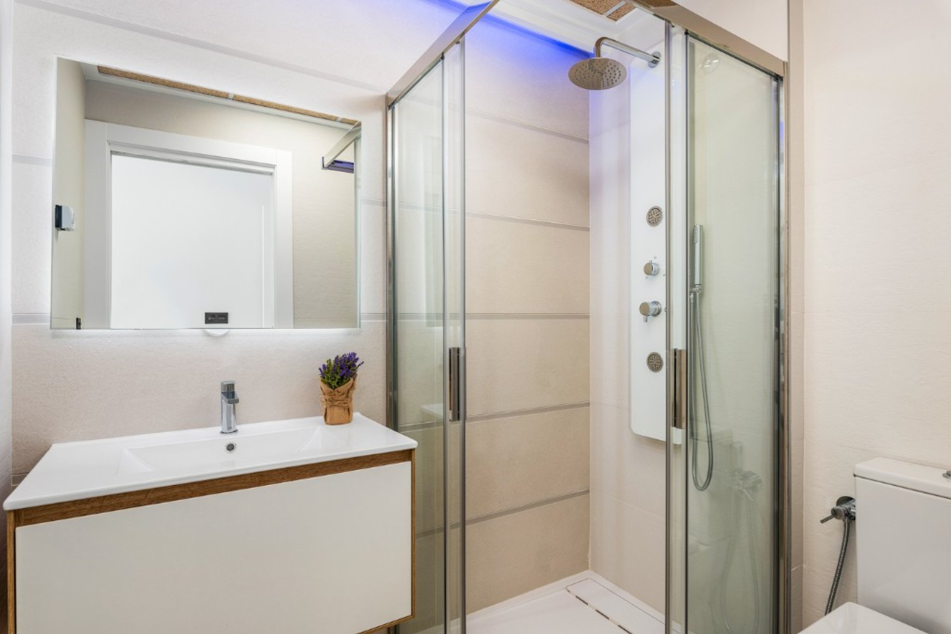 Obra nueva - Apartamento - Torrevieja - Los Balcones