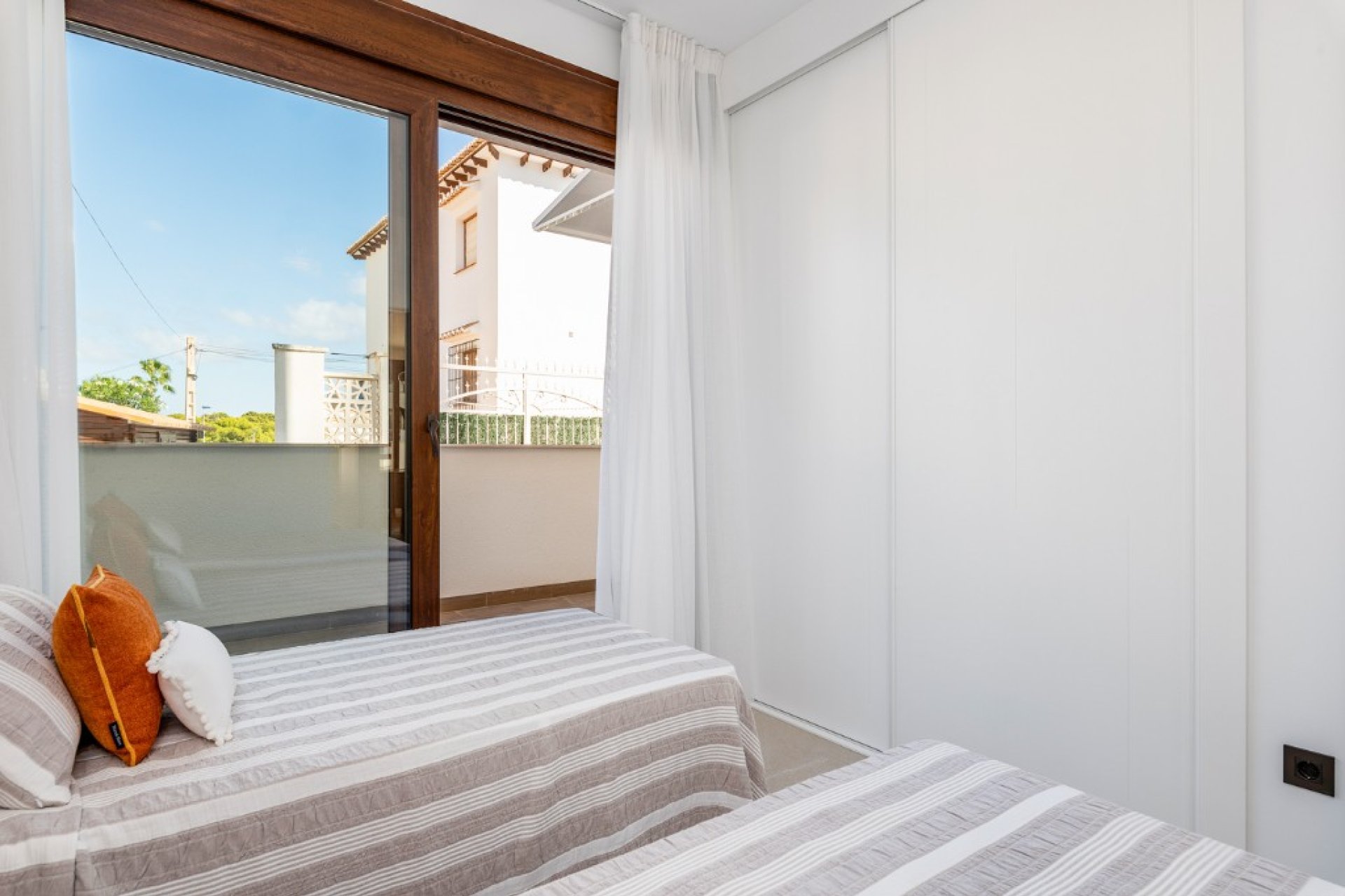 Obra nueva - Apartamento - Torrevieja - Los Balcones