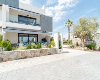 Obra nueva - Apartamento - Torrevieja - Los Balcones