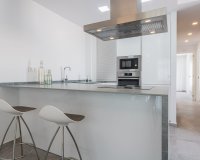 Obra nueva - Apartamento - Torrevieja - Los Balcones