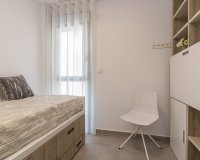 Obra nueva - Apartamento - Torrevieja - Los Balcones