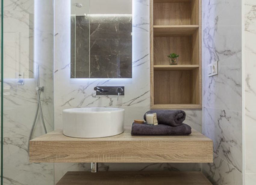 Obra nueva - Apartamento - Torrevieja - Los Balcones