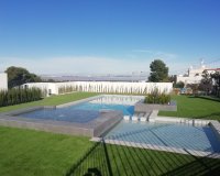 Obra nueva - Apartamento - Torrevieja - Los Balcones