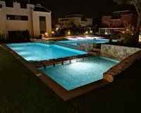 Obra nueva - Apartamento - Torrevieja - Los Balcones
