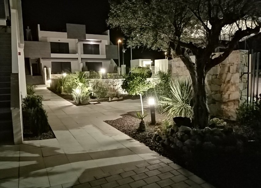 Obra nueva - Apartamento - Torrevieja - Los Balcones