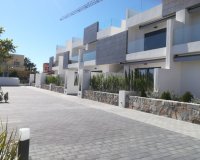 Obra nueva - Apartamento - Torrevieja - Los Balcones