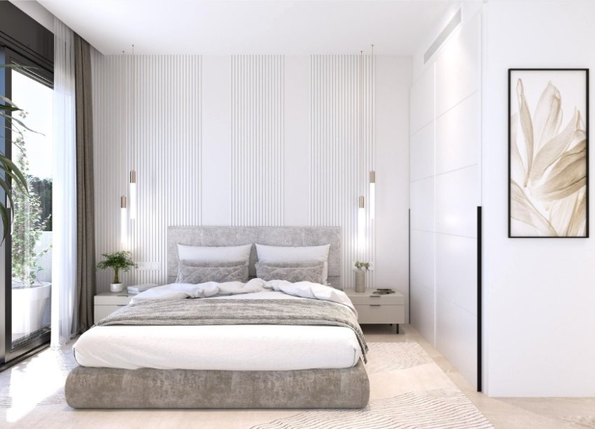 Obra nueva - Apartamento - Torrevieja - Los Balcones