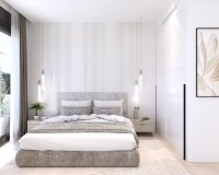 Obra nueva - Apartamento - Torrevieja - Los Balcones