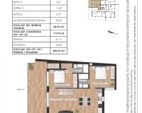 Obra nueva - Apartamento - Torrevieja - Parque de Las Naciones