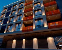 Obra nueva - Apartamento - Torrevieja - Parque de Las Naciones