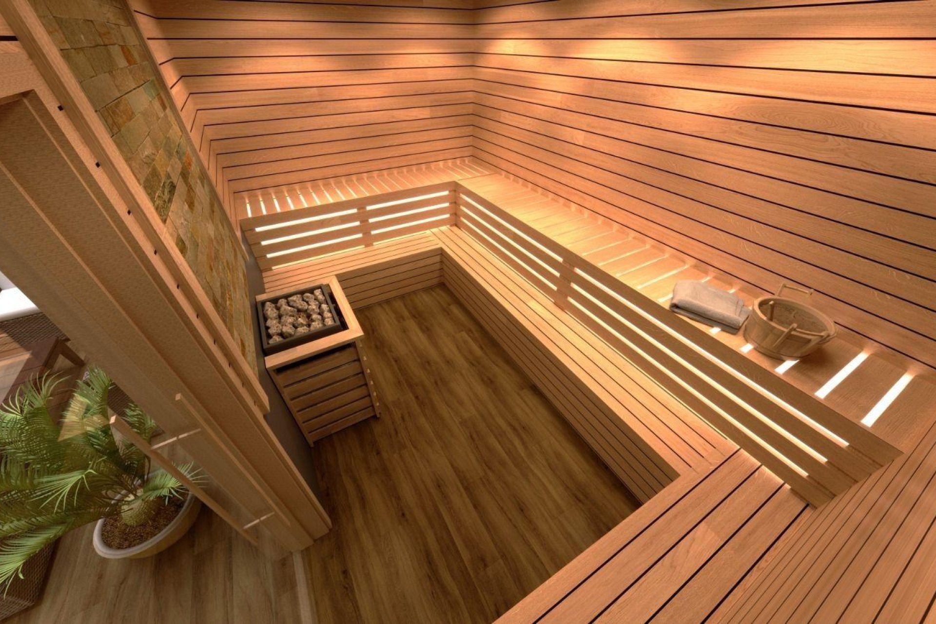 Obra nueva - Apartamento - Torrevieja - Parque de Las Naciones