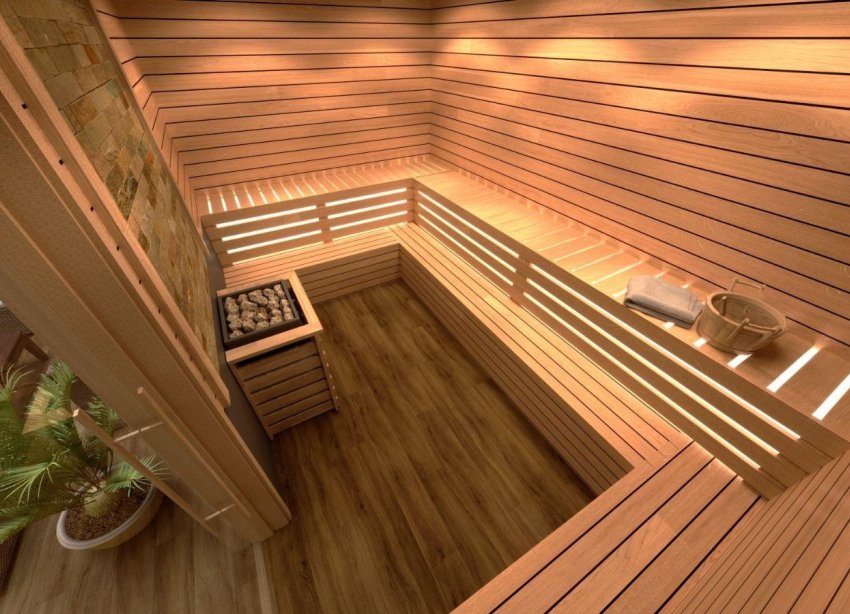 Obra nueva - Apartamento - Torrevieja - Parque de Las Naciones