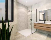 Obra nueva - Apartamento - Torrevieja - Playa de El Cura