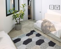 Obra nueva - Apartamento - Torrevieja - Playa de El Cura