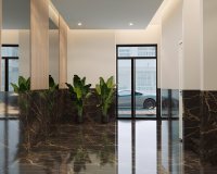 Obra nueva - Apartamento - Torrevieja - Playa de El Cura