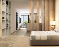 Obra nueva - Apartamento - Torrevieja - Playa de El Cura