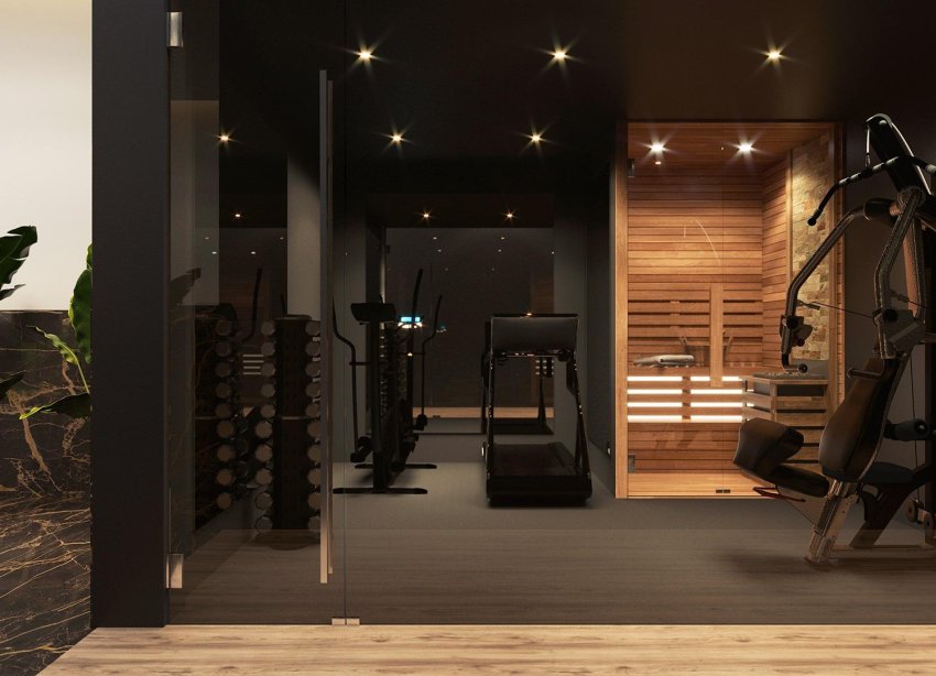 Obra nueva - Apartamento - Torrevieja - Playa de El Cura