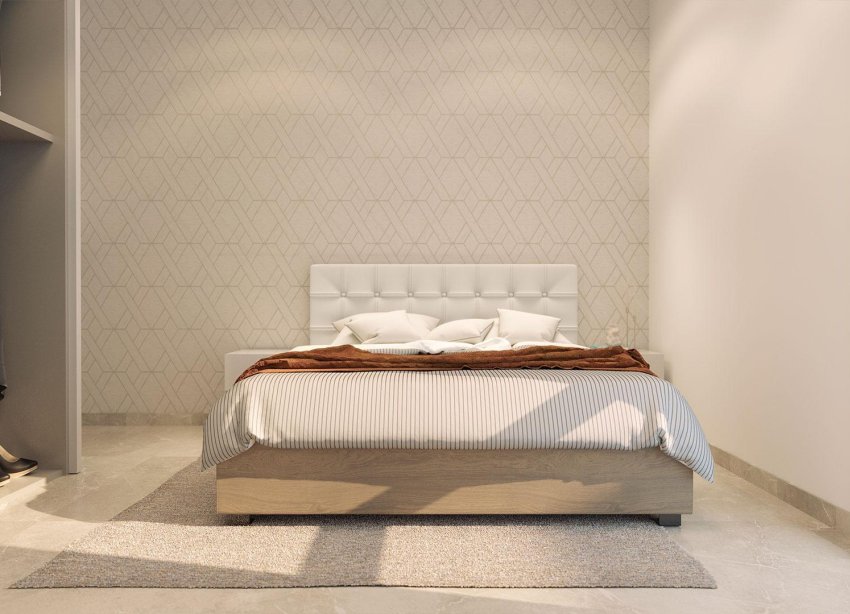 Obra nueva - Apartamento - Torrevieja - Playa del Acequión