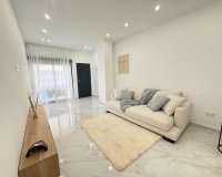 Obra nueva - Apartamento - Torrevieja - Playa del cura